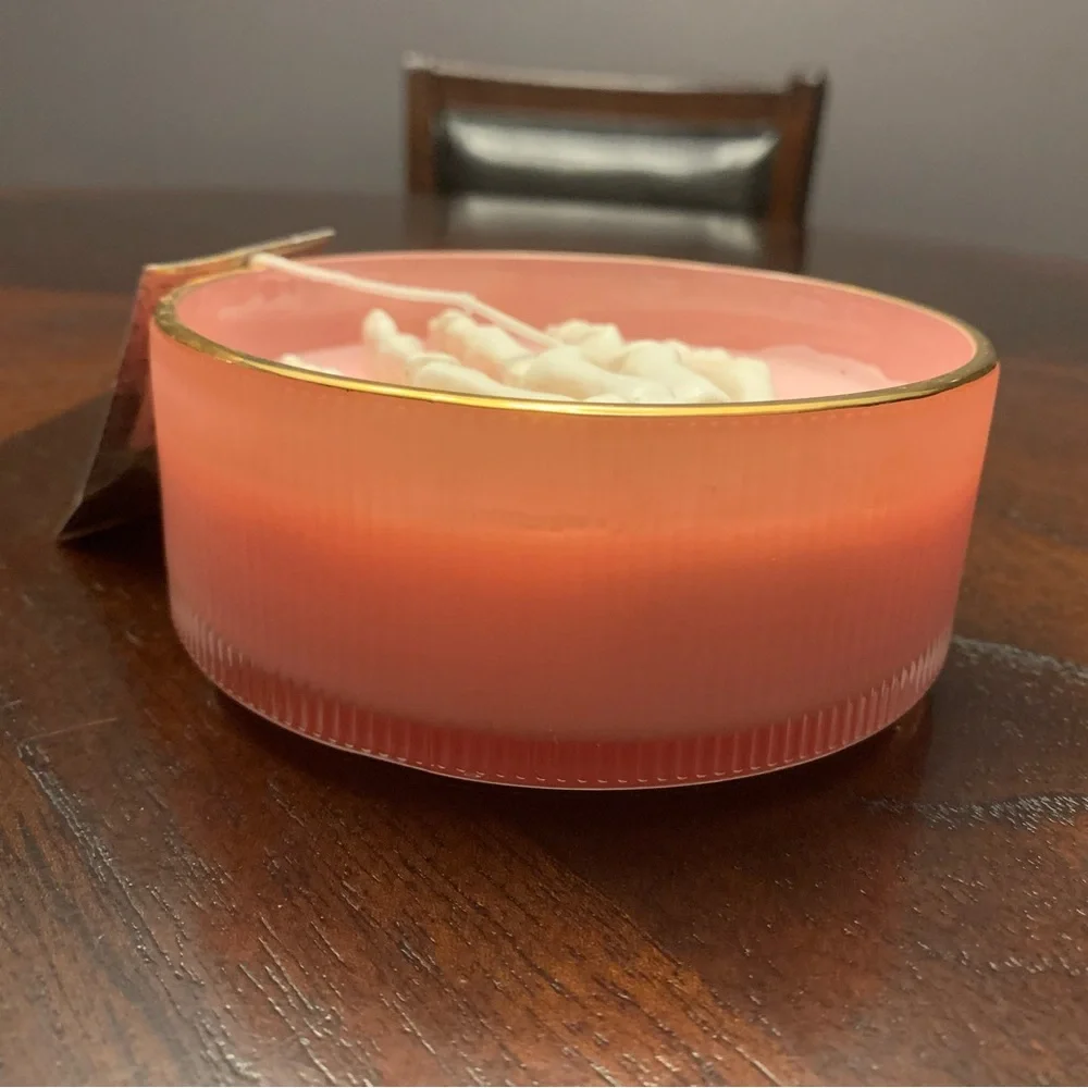 Skeleton Hand Candle - Picture 2 of 2